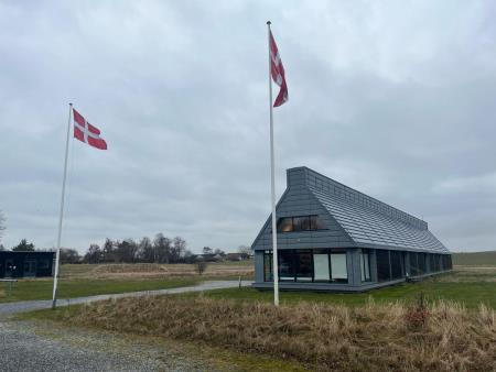 Sedež Samso Energieakademie